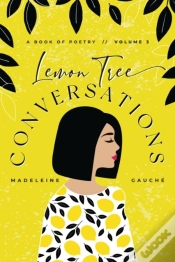 Capa do artigo Lemon Tree Conversations - Volume 3