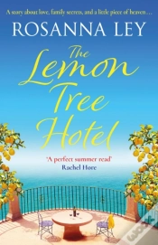 Capa do artigo Lemon Tree Hotel