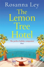 Capa do artigo Lemon Tree Hotel