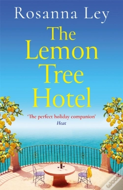Capa do artigo Lemon Tree Hotel