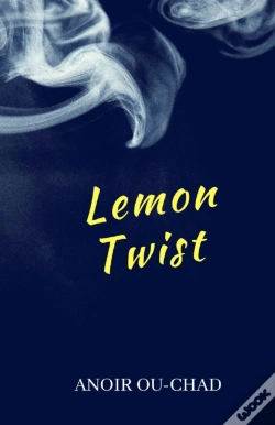 Capa do artigo Lemon Twist