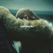 Capa do artigo LEMONADE - CD