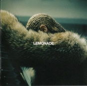 Capa do artigo Lemonade - CD
