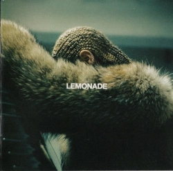 Capa do artigo Lemonade - CD