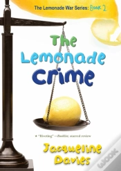 Capa do artigo Lemonade Crime