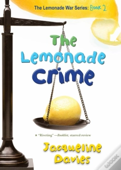 Capa do artigo Lemonade Crime