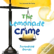Capa do artigo Lemonade Crime
