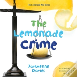 Capa do artigo Lemonade Crime