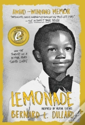 Capa do artigo Lemonade