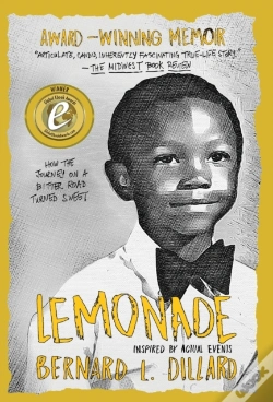 Capa do artigo Lemonade