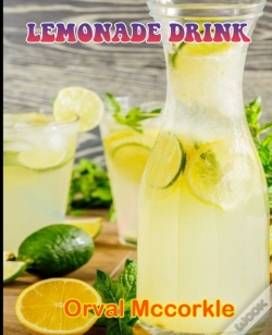 Capa do artigo Lemonade Drink