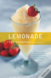 Capa do artigo Lemonade