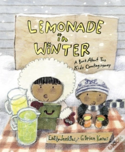 Capa do artigo Lemonade In Winter