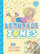 Lemonade Jones 1