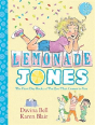 Lemonade Jones 1 - Preview