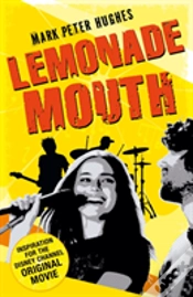 Capa do artigo Lemonade Mouth