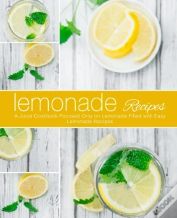 Capa do artigo Lemonade Recipes