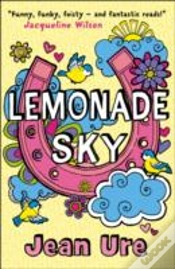 Capa do artigo Lemonade Sky