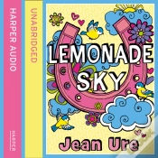 Capa do artigo Lemonade Sky