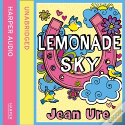 Capa do artigo Lemonade Sky