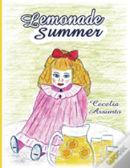Lemonade Summer
