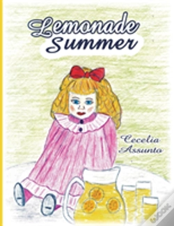 Capa do artigo Lemonade Summer