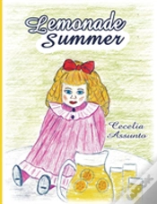 Capa do artigo Lemonade Summer