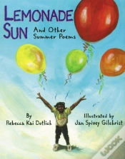 Capa do artigo Lemonade Sun