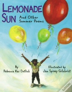 Capa do artigo Lemonade Sun