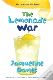 Capa do artigo Lemonade War