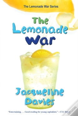 Capa do artigo Lemonade War