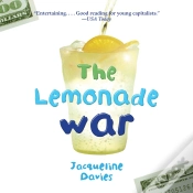 Capa do artigo Lemonade War