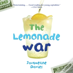 Capa do artigo Lemonade War