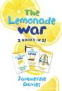 Lemonade War Three Books In One - Preview