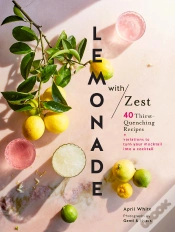 Capa do artigo Lemonade With Zest