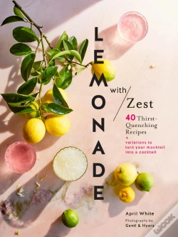 Capa do artigo Lemonade With Zest