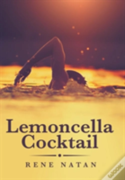 Capa do artigo Lemoncella Cocktail