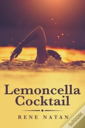 Capa do artigo Lemoncella Cocktail