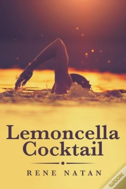 Capa do artigo Lemoncella Cocktail