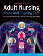 Lemone & Burke'S Adult Nursing - Preview