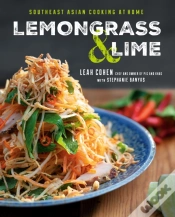 Capa do artigo Lemongrass And Lime