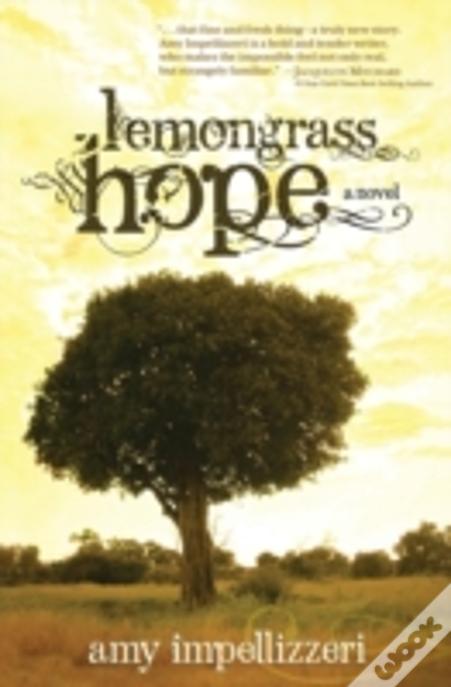 Lemongrass Hope