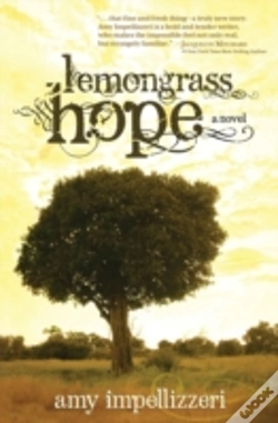 Capa do artigo Lemongrass Hope