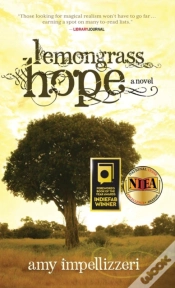 Capa do artigo Lemongrass Hope