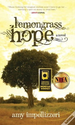 Capa do artigo Lemongrass Hope