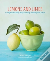 Lemons And Limes