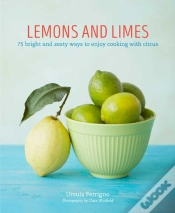 Capa do artigo Lemons And Limes