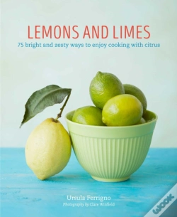 Capa do artigo Lemons And Limes
