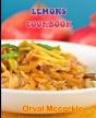 Lemons Cookbook - Preview