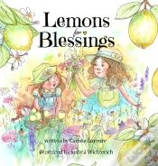 Capa do artigo Lemons For Blessings